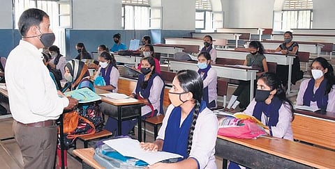 For representational purposes