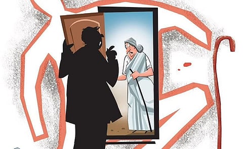 Express Illustration |Sourav Roy)