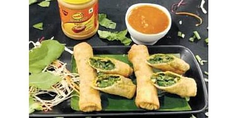 Better with peanut butter