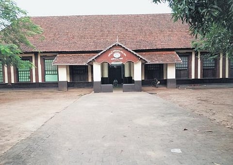 ‘Secret armoury’ that became an edu-cultural hub