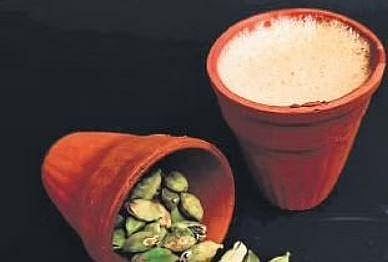 Bringing culture back to chai