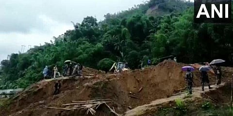 Image used for representational purposes (Photo | ANI)