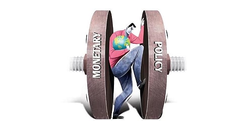 For representational purposes. (Express Illustration)