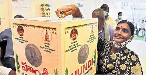 Photo | Vinay Madapu