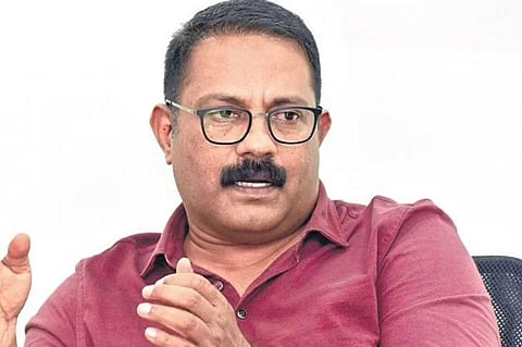 INTERVIEW | No compromise ever with PFI, Jamaat-e-Islami: KM Shaji
