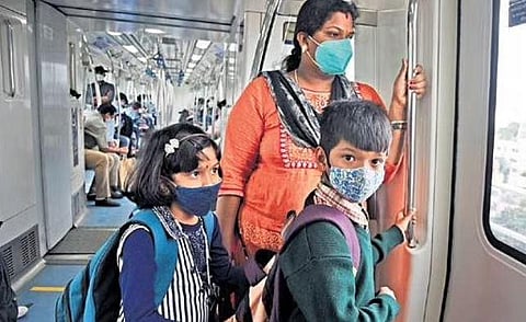 Pandemic is over, but don’t let your guard down