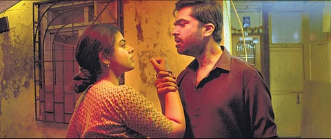 Filming Mallipoo is one of my most memorable experiences, says Siddhartha Nuni