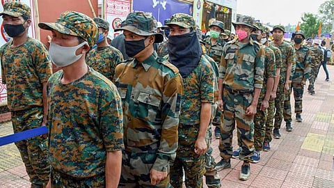 Over 5,000 militants nabbed in Assam since 2011, only 1 convicted: Official records