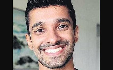 At Oxford, Kochi student to unravel secrets of memory