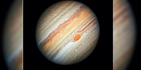 Jupiter