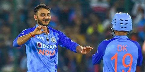 Everyone thought Jadeja's absence would weaken India but Axar was outstanding, says Australia coach