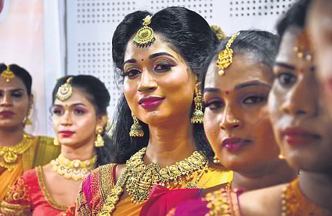 On the ramp to victory