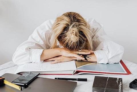 Fixing post-Covid fatigue: How do we improve these symptoms?