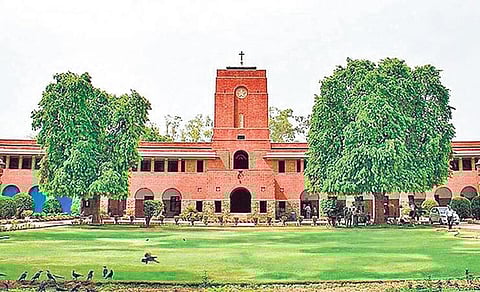 Delhi University