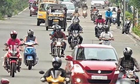 Edappally: Ganapathi, Buddha, St George and confusion!