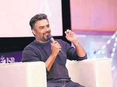 Madhavan’s secret tales