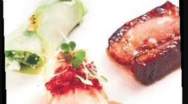 South Indian pop-up!