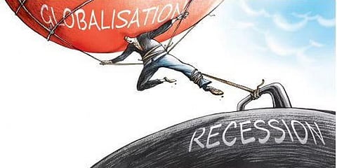 Image for representational purpose (Express Illustrations)