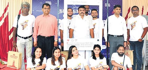 South Africa seeks tie-up with Tamil Nadu to boost tourism