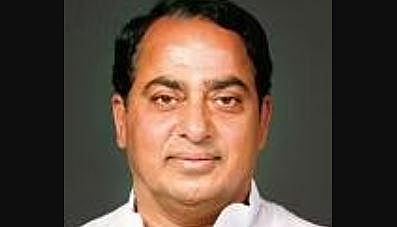 Indrakaran flies off handle at Dalit women during Bathukamma fete