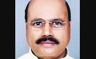 Manchireddy Kishan Reddy