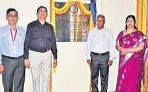 NSTL to develop new lithium-ion battery technology for submarines