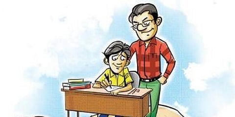 Image used for representational purpose only. (Express Illustrations)