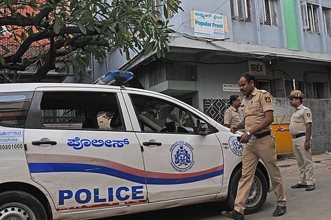 Government sets up tribunal to adjudicate PFI's ban justified or not