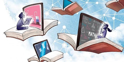 (Express Illustrations | Amit Bandre)