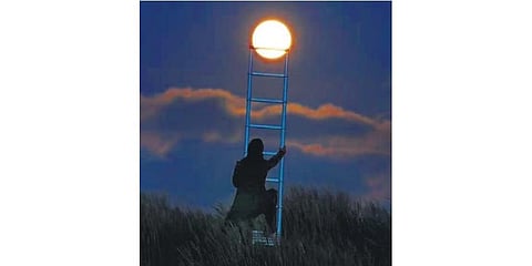 The myth of enlightenment