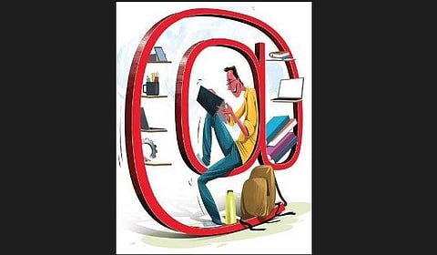 Image for representation purpose