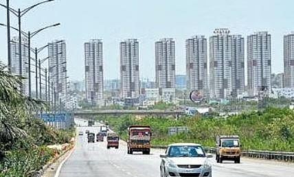 Telangana govt to lease out ORR, raise Rs 5K crore revenue