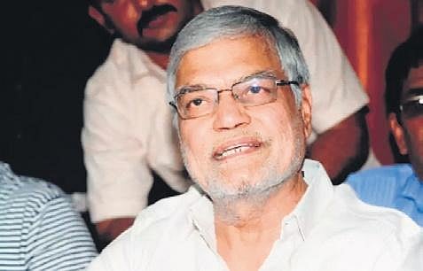 Jaipur Diary: In Gehlot-Pilot battle, Joshi may be winner