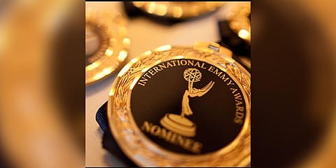2022 International Emmy Awards
