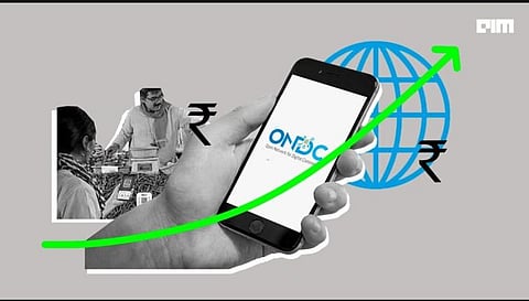 Image for representational purpose only. (Photo | Arishekar N Twitter)