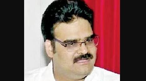 Unproductive expenditure quite high in AP: Lanka Dinakar