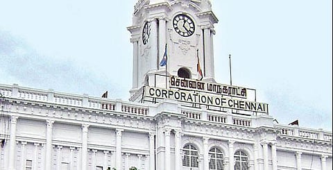 Corporation of Chennai