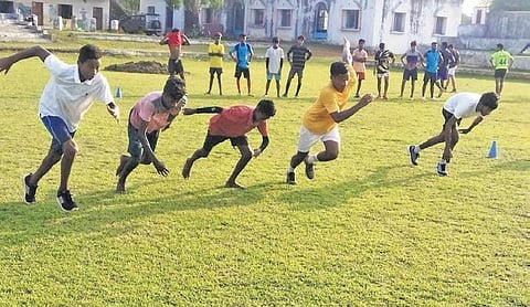 Sportspersons join hands to put Mayurbhanj on India’s rugby map
