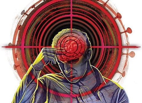Pandemics in Literature