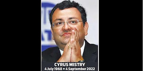 What we know about the accident that claimed the life of Cyrus Mistry