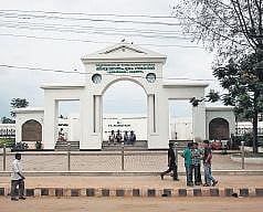 What's in a name? Putharikandam - from paddy field to ground