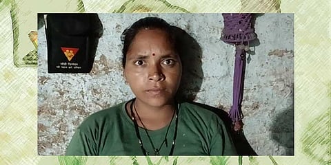 Rabina Kanjar, mother of an infant, saved a youth from drowning | Express