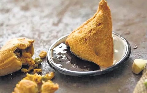 Fried wonders that fulfill