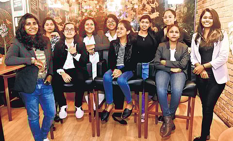 Photo: Ashwin Prasath