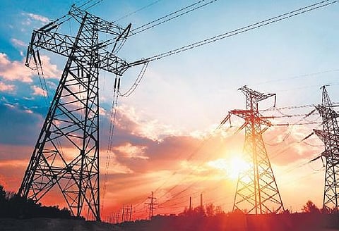 IEX power trade volume grows 9 per cent MoM