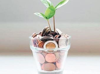 For representational purposes