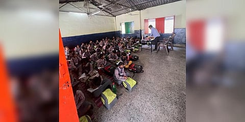 Panel to act against MCD over 'poor-quality' education in its schools