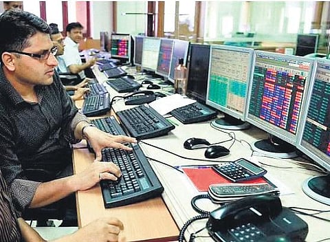 Image used for representational purpose only. (File Photo)