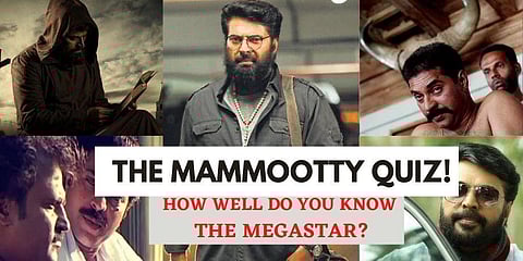 Not long after completing 50 years of his acting career, iconic Malayalam actor Mammooty celebrates his 71th birthday on Tuesday. While no amount of words can justly describe the love and admiration of cinephiles towards Mammootty, his passion to challeng
