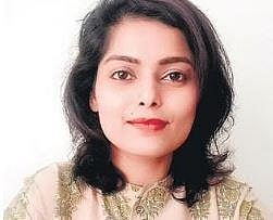 Devidutta Dash, founder and CEO of 'Lemme Be'